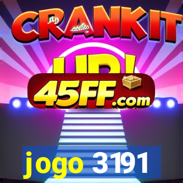 jogo 3191